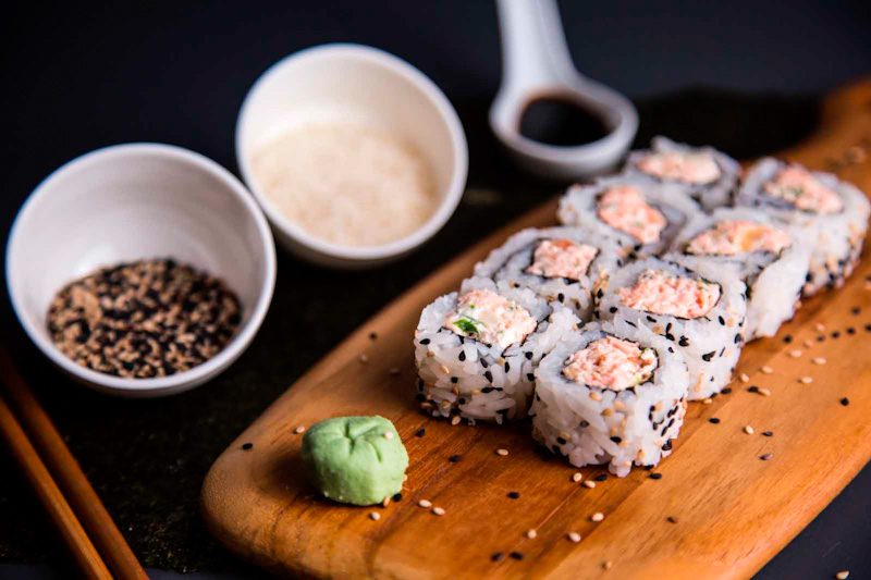 Ano Novo Chinês: Celebre saboreando pratos da culinária oriental