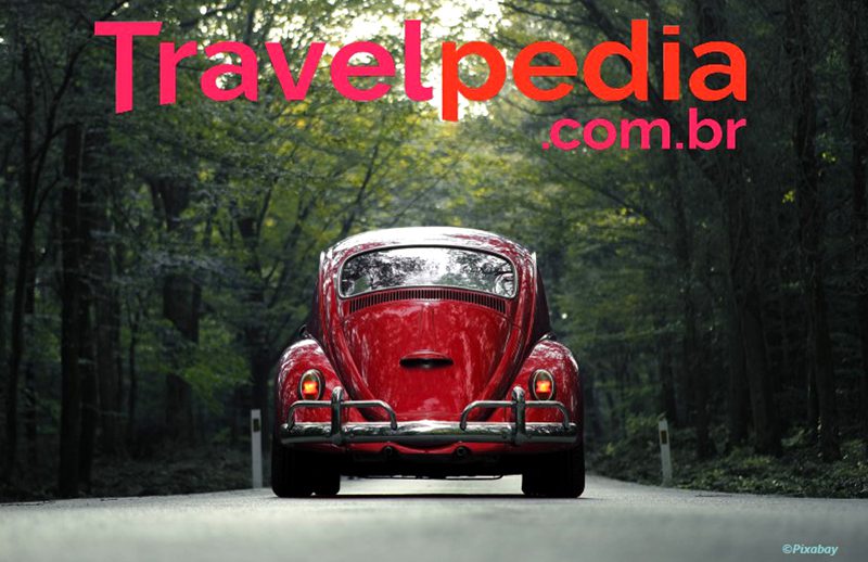 Turismo do Futuro: Travelpedia
