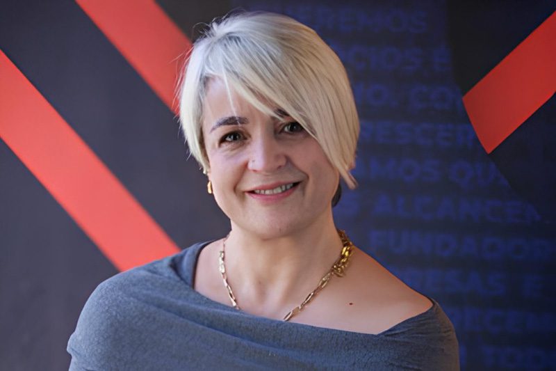 Wyndham São Paulo Ibirapuera: Angela Figueiredo - nova diretora de marketing