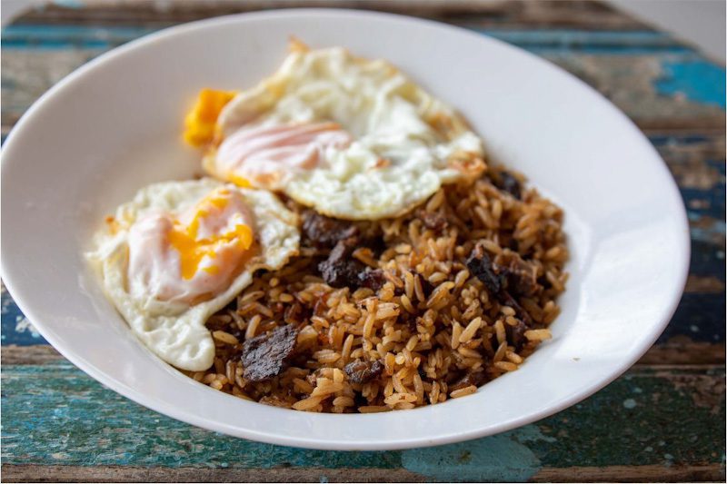 Gastronomia Pantaneira: Arroz Carreteiro