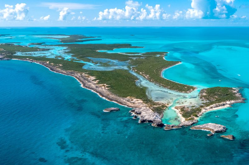 Bahamas bate recorde histórico com 11 milhões de turistas em 2024