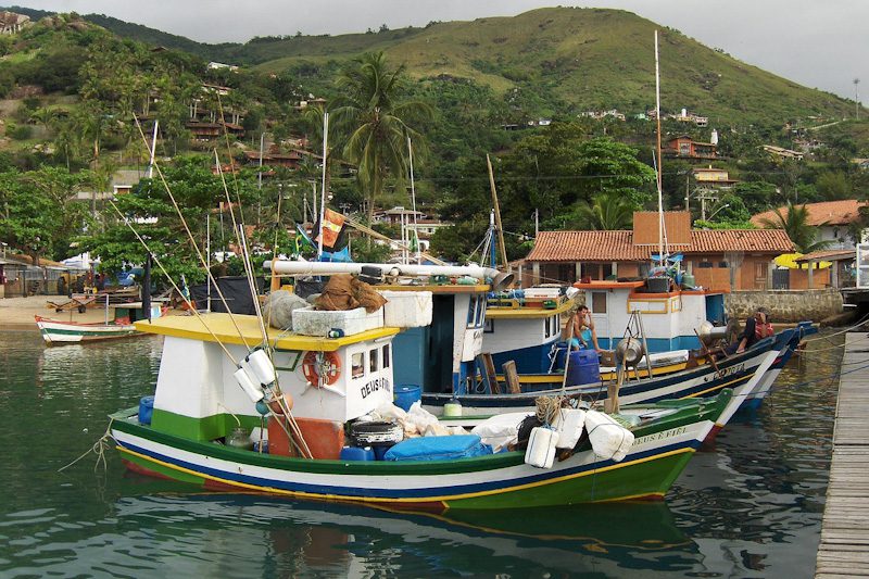 Ilhabela