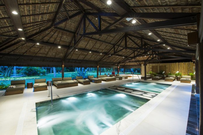 Anantara Spa: Ritual exclusivo nos 40 anos do Tivoli Ecoresort