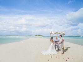 Bahamas: O destino perfeito para uma escapada romântica