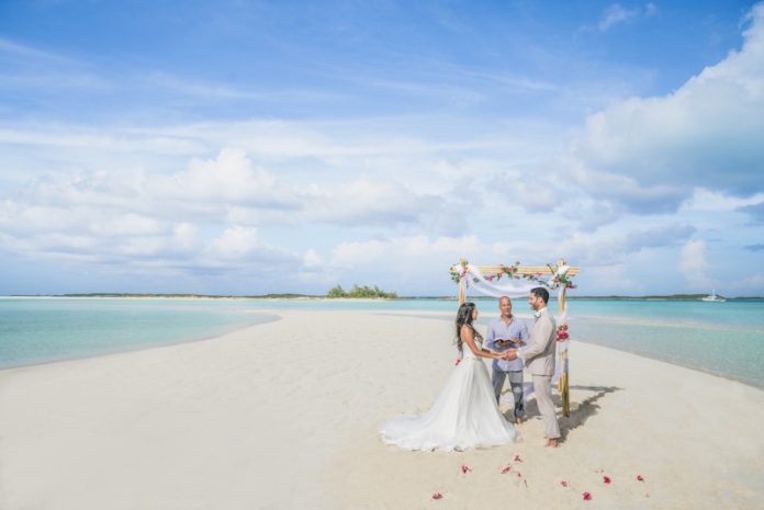 Bahamas: O destino perfeito para uma escapada romântica