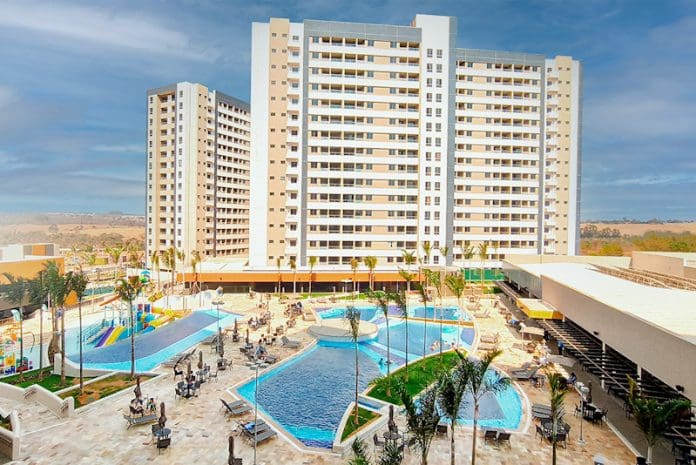 Enjoy lança promoção de hospedagem com 4 atrações de Olímpia