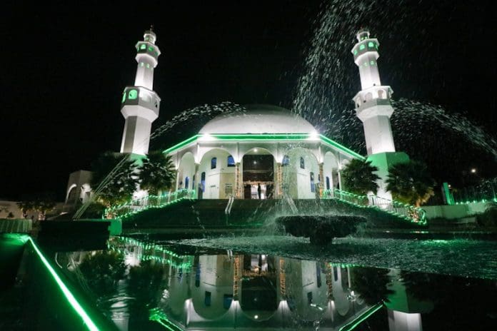 Foz do Iguaçu encanta visitantes com roteiro de turismo religioso