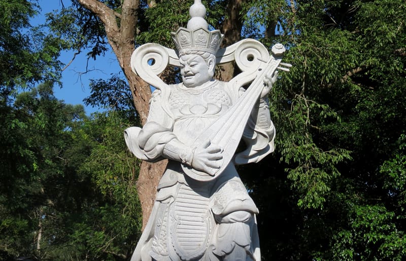 Foz do Iguaçu encanta visitantes com roteiro de turismo religioso