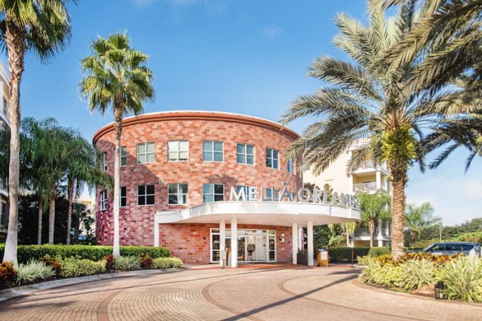 EPIC Universe impulsiona turismo em Orlando: Meliá Orlando Celebration