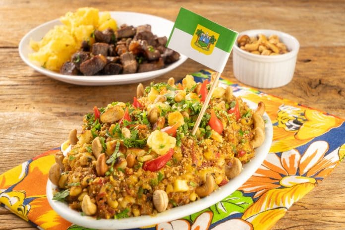 Nordeste in Sampa celebra a cultura e sabores nordestinos 