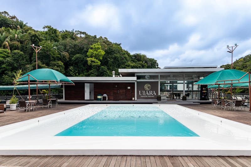 Uiara Amazon Resort