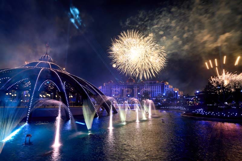 Universal Epic Universe