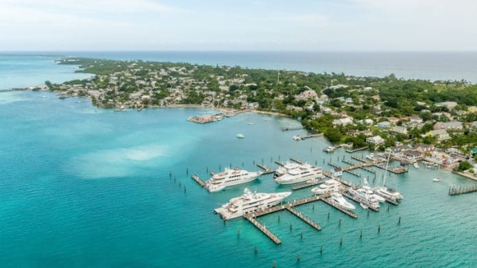 Bahamas: luxo, natureza e ilhas exclusivas no Caribe