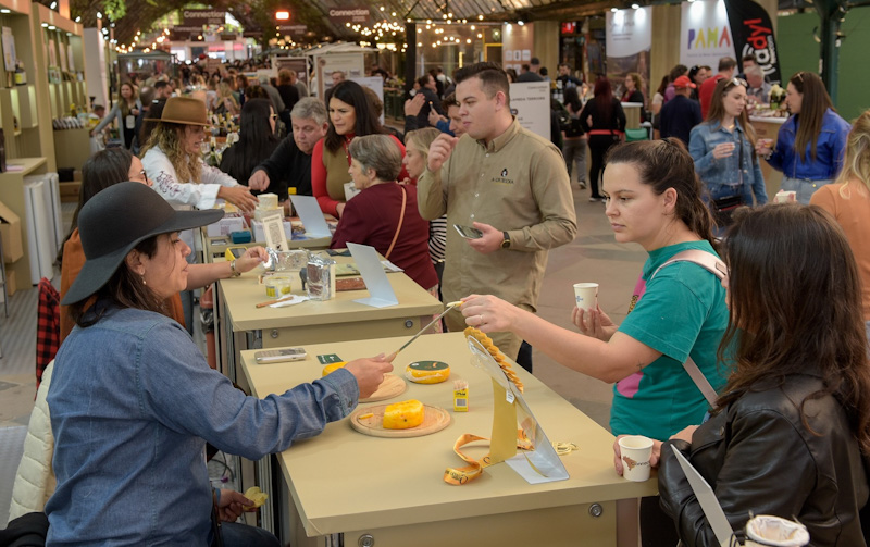 Connection Terroirs: Gramado sedia maior evento de IG do Brasil