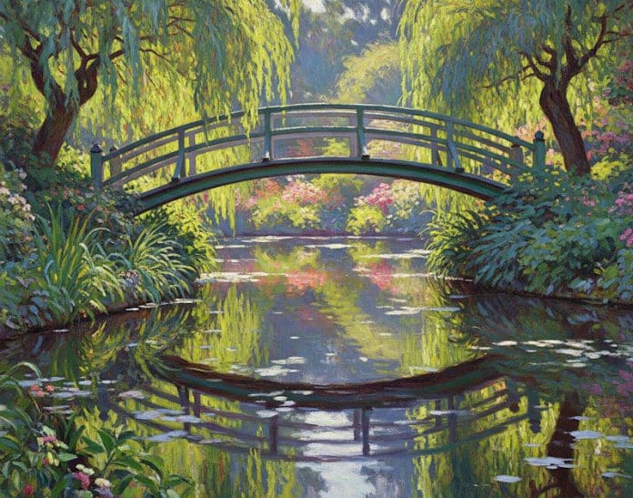 Monet encanta São Paulo com exposições imperdíveis de arte