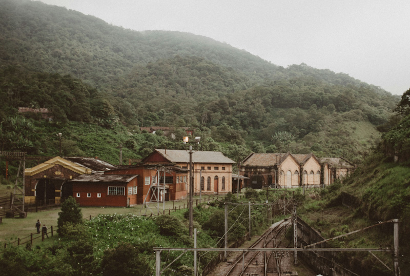 Paranapiacaba