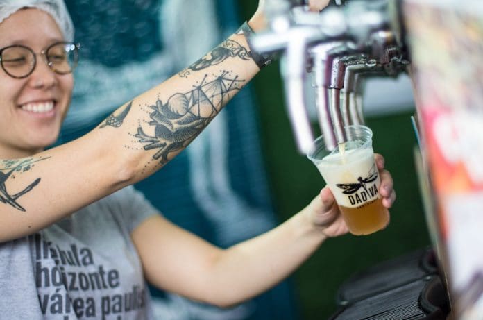 SP Oktoberfest lança festival de cervejarias artesanais