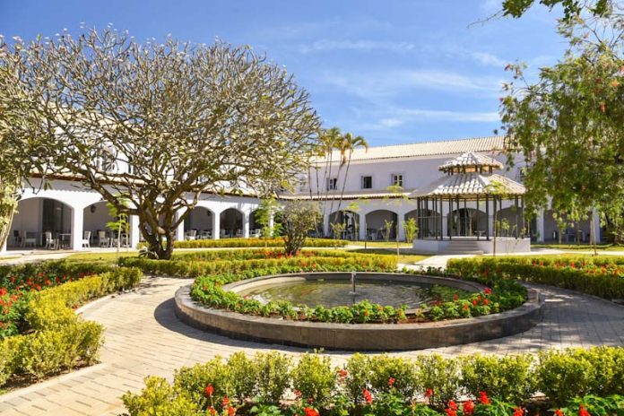 Vila Galé inaugura novo hotel em Ouro Preto (MG)