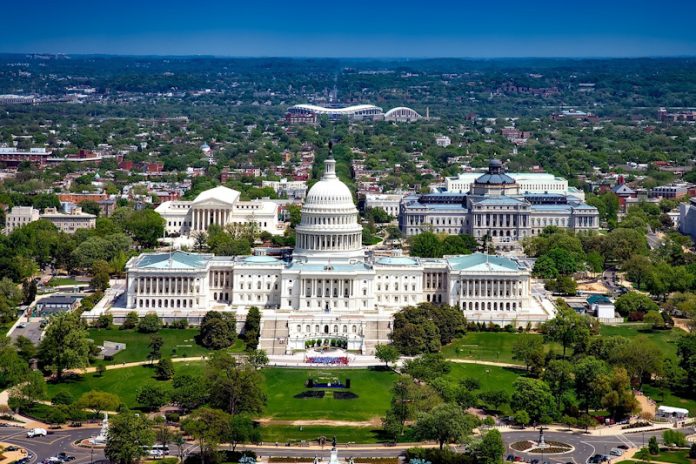 Washington, DC: Arquitetura revela a história e inovação da capital dos EUA 
