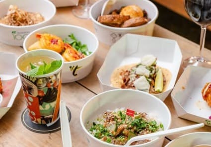 Aruba oferece aula gratuita de mixologia no Taste Festivals