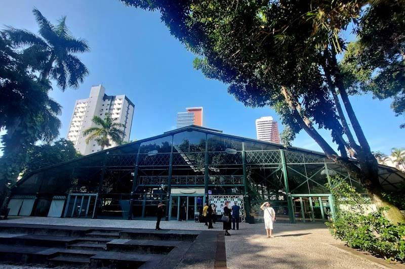 Belém sediou congresso da Febtur