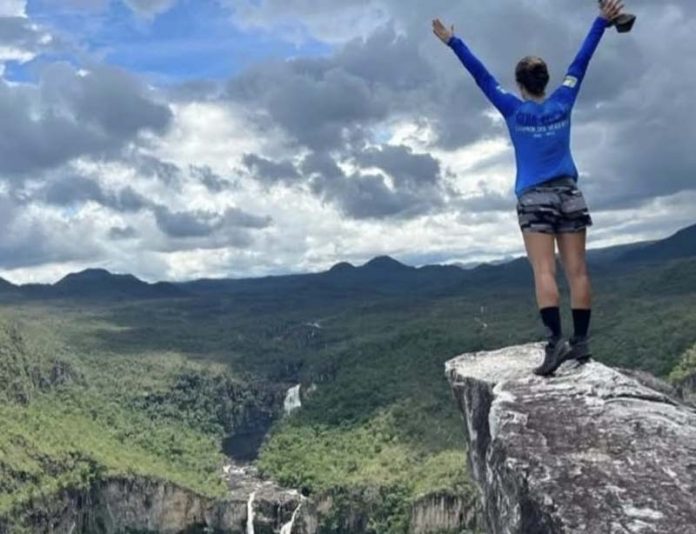 Chapada dos Veadeiros: ecoturismo com segurança às mulheres
