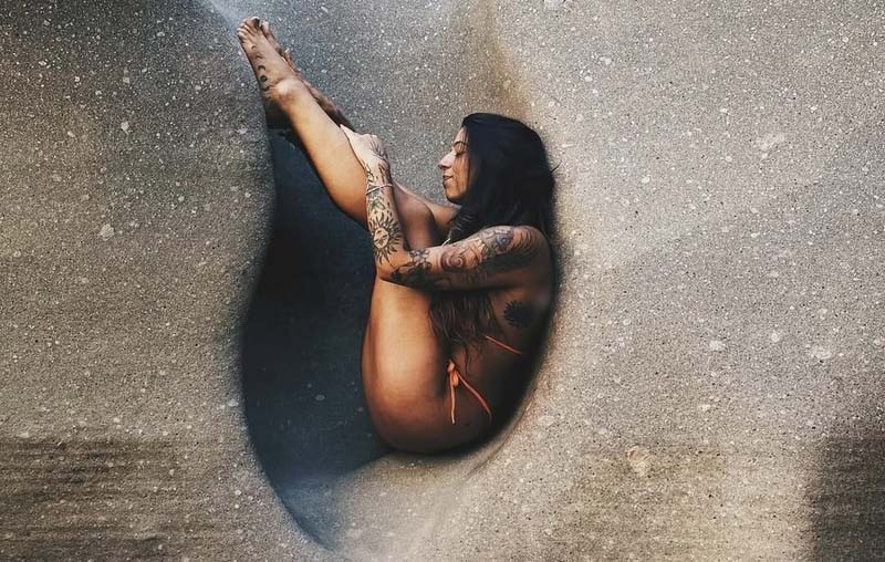 Ecoturismo seguro para mulheres