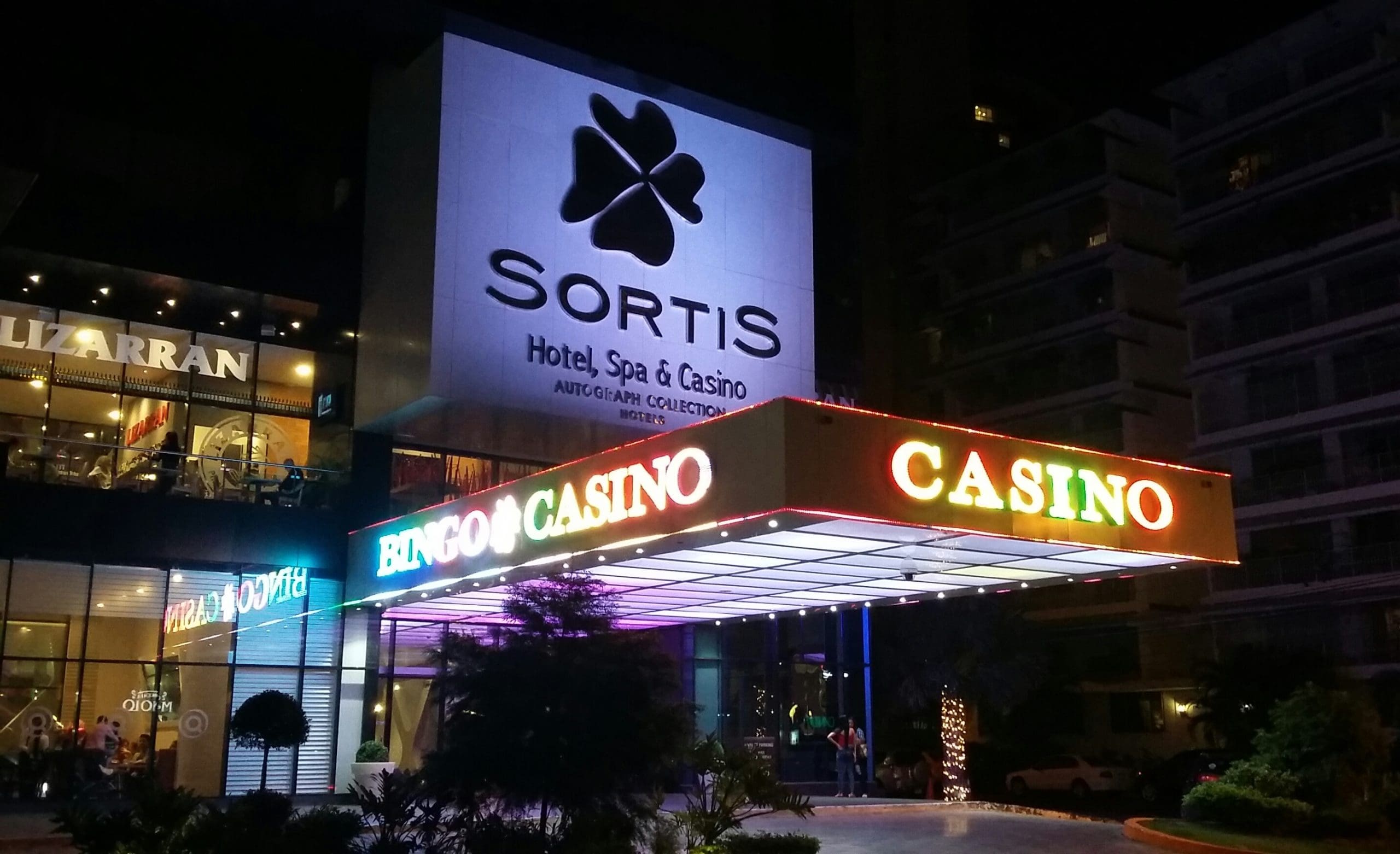 Panamá sem visto: cassinos, golfe e diversão sem jet lag!