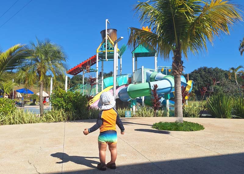 Entrretenimento para crianças de todas as idades