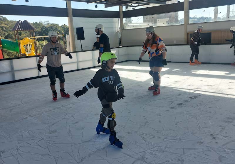 Cyan Resort reúne aventura, lazer e conforto em Itupeva