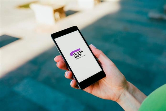 ClickBus registra crescimento nas emissões de passagens