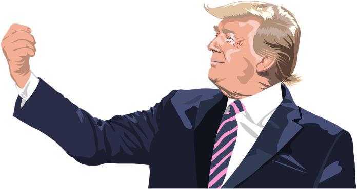 Trump impõe novas restrições turísticas a doze países