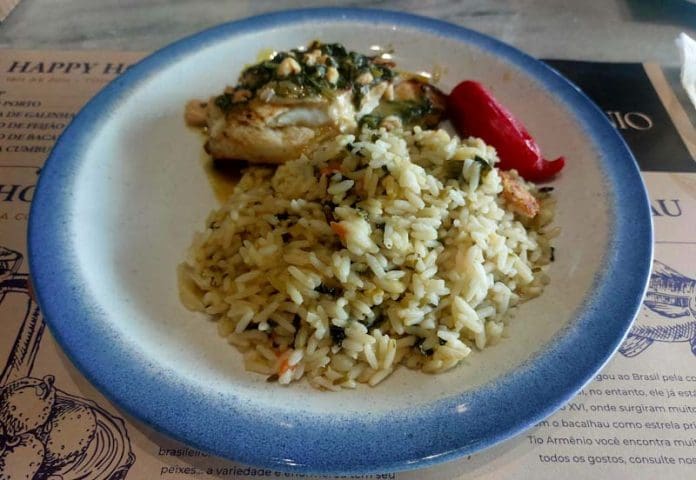 Sabores de Belém: tradição amazônica em cada prato