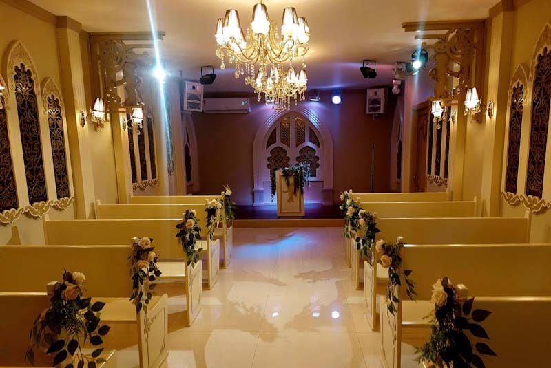 Gramado oferece casamentos temáticos para turistas