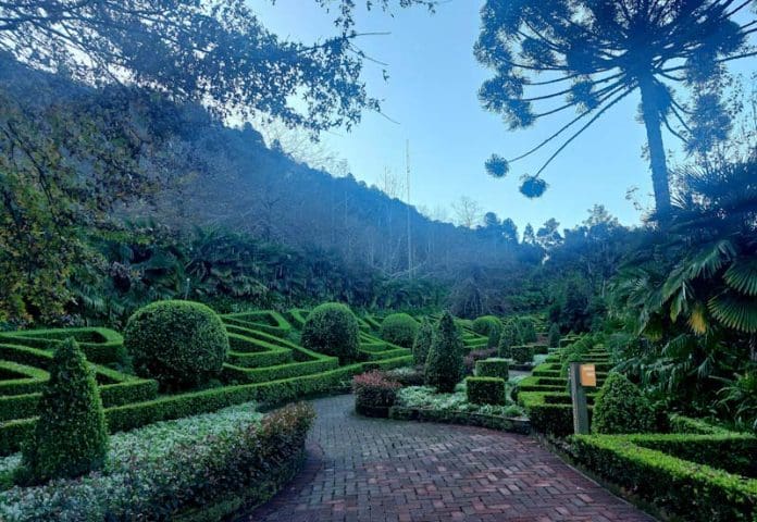 Garden Park GRamado - foto Travelpedia 1 Garden Park Gramado tem cenários instagramáveis