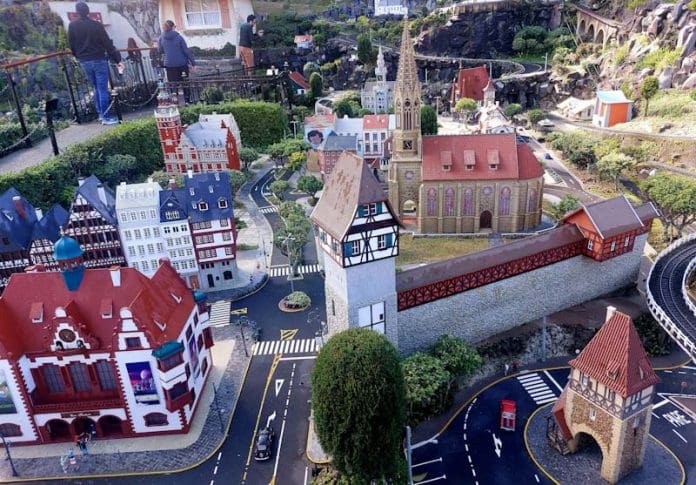 Mini Mundo: parque oferece experiência inesquecível em Gramado