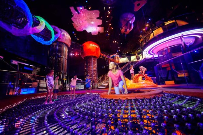 Kennedy Space Center Visitor Complex