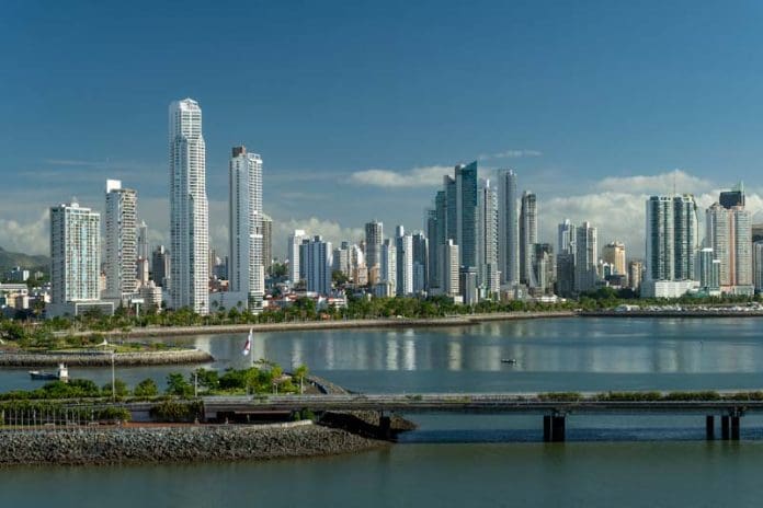 Panamá: paraíso das compra