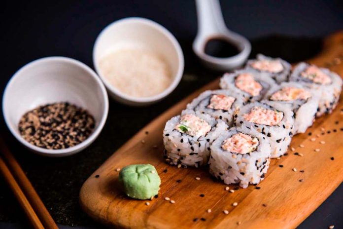 Turismo gastronômico celebra Dia do Sushi no Brasil