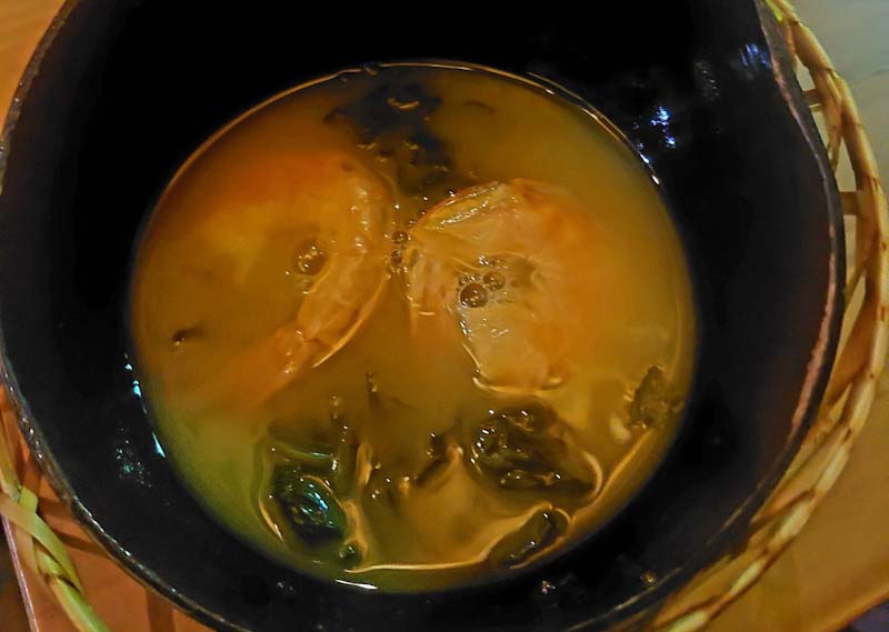 Sabores de Belém: tacaca