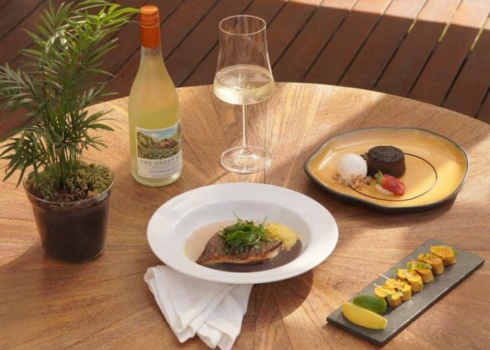 Jurerê Internacional conquista turistas com gastronomia invernal