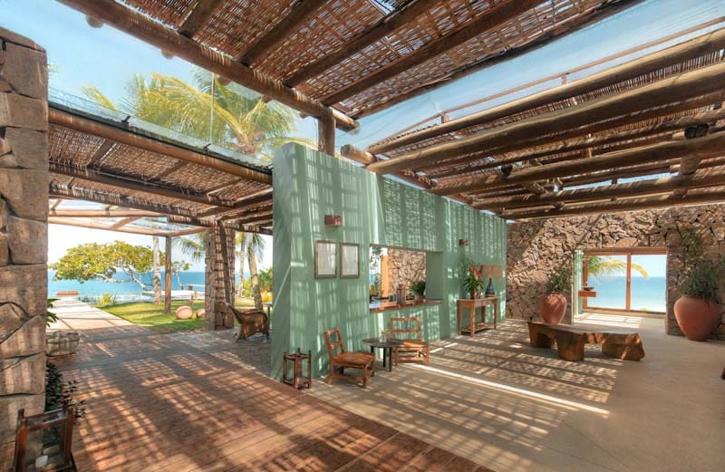 Txai Lapinha oferece imersão wellness exclusiva