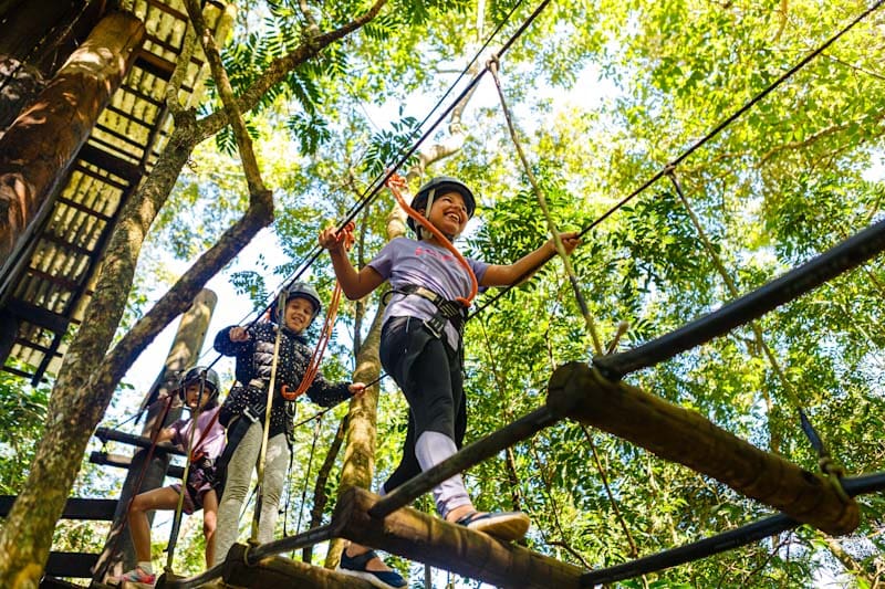 Villa di Mantova oferece experiência completa nas férias