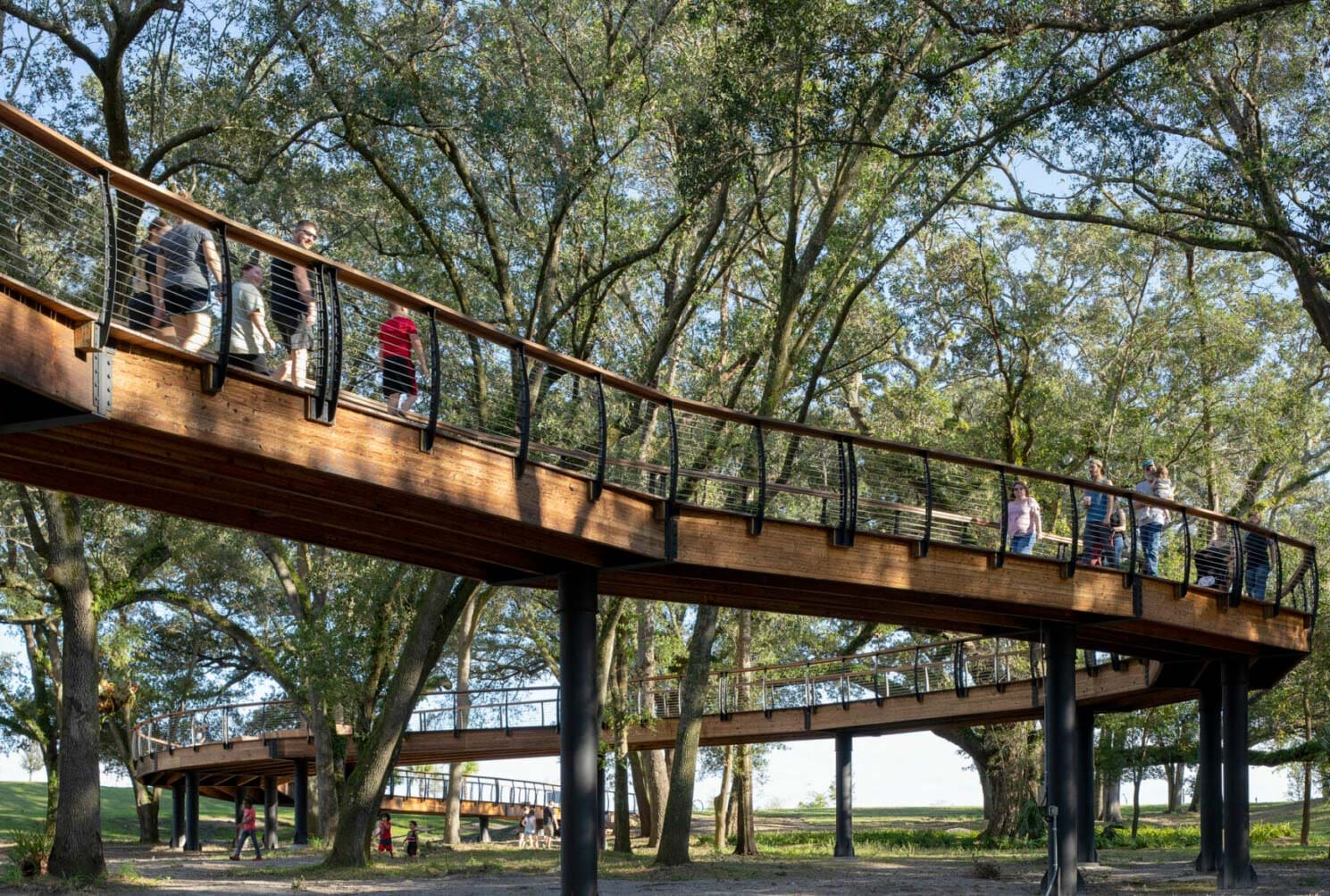 Flórida Central registra crescimento explosivo no turismo