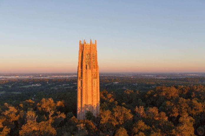 Flórida Central registra crescimento explosivo no turismo