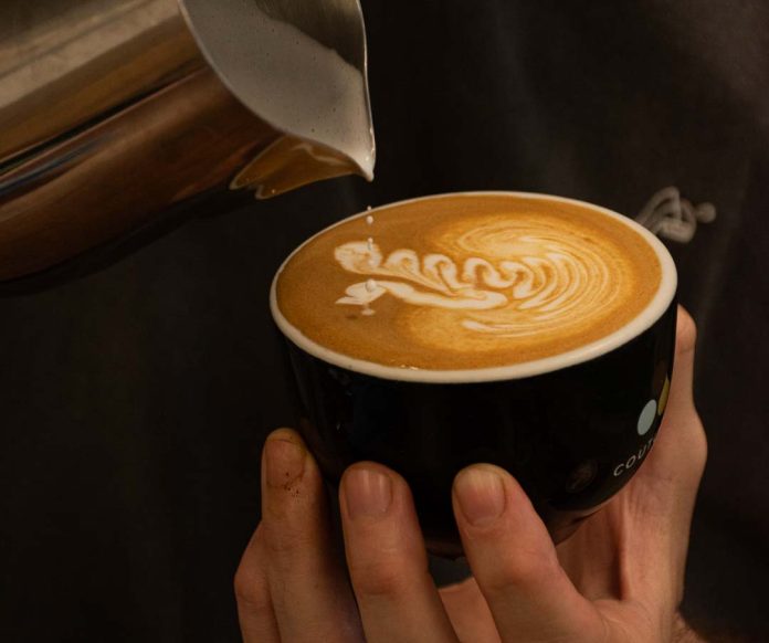 Galeries Lafayette Paris Haussmann inaugura um novo espaço gastronômico