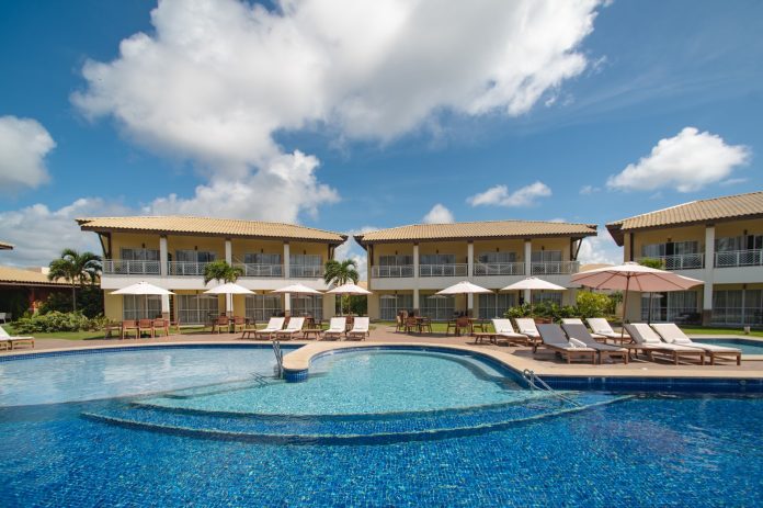 Slaviero Hotéis celebra o Dia dos Pais com 20% de desconto