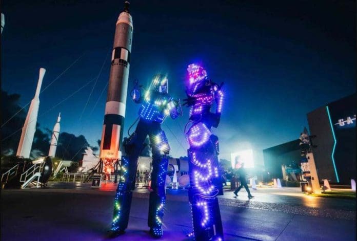 Kennedy Under the Stars retorna em agosto