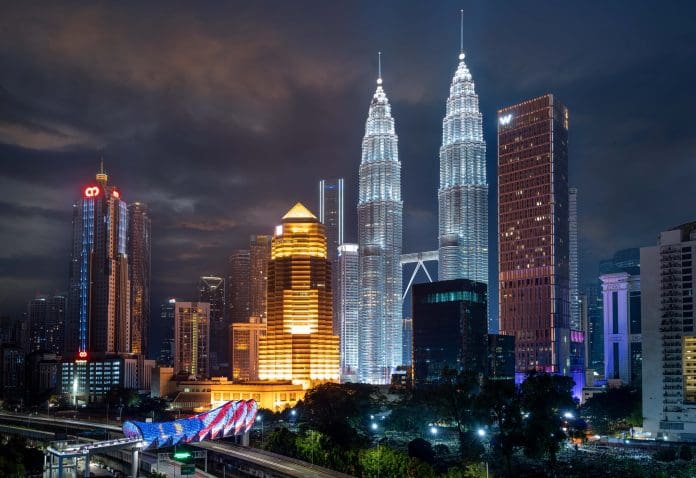Malásia fortalece presença turística nas Américas