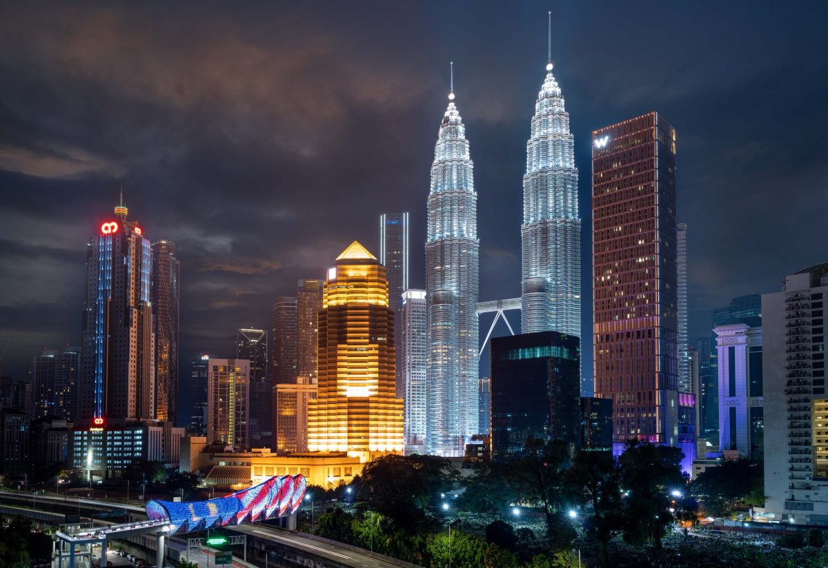 Malásia fortalece presença turística nas Américas